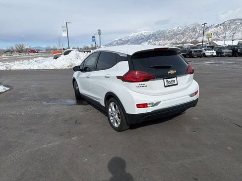Used 2019 Chevrolet Bolt LT image 3