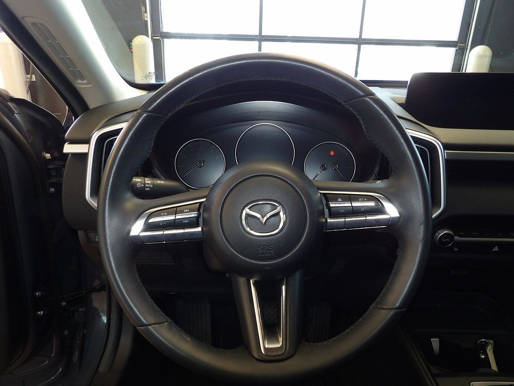 Certified 2024 MAZDA CX-50 AWD 2.5 S w/ Cargo Package image 26