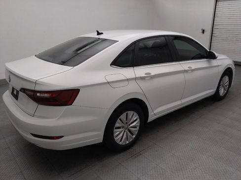 Used 2020 Volkswagen Jetta S FWD image 10