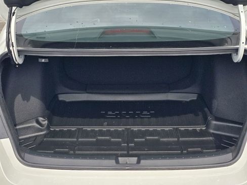 Certified 2023 Honda Civic Sport image 26