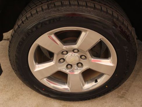 Used 2018 Chevrolet Silverado 1500 LT w/ All Star Edition image 24