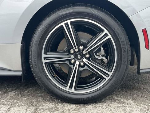Used 2024 Ford Mustang Premium RWD image 11