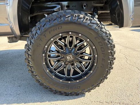 Used 2021 RAM 2500 Laramie AWD/4WD image 25