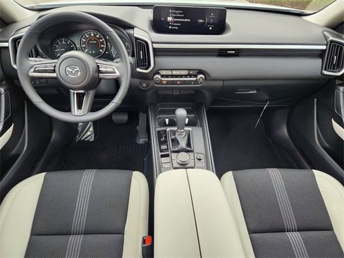 New 2026 MAZDA CX-50 AWD 2.5 S w/ Preferred Pkg image 11