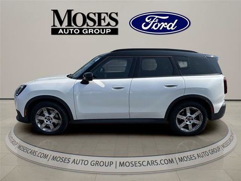 Used 2025 MINI Cooper Countryman S AWD/4WD image 5