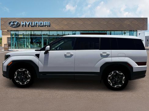 New 2026 Hyundai Santa Fe SE image 4