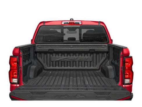 Used 2024 Chevrolet Colorado ZR2 w/ ZR2 Bison Edition AWD/4WD image 13