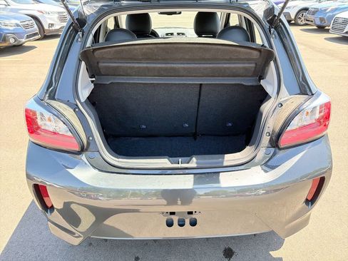 Used 2024 Mitsubishi Mirage SE FWD image 35