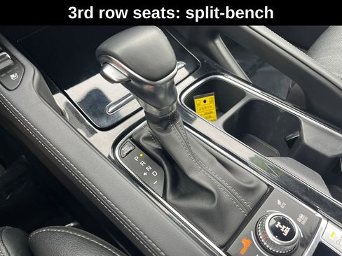 Used 2022 Kia Telluride SX w/ Nightfall Edition Package image 26