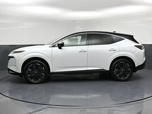 New 2026 Nissan Murano Platinum w/ Cargo Package image 2