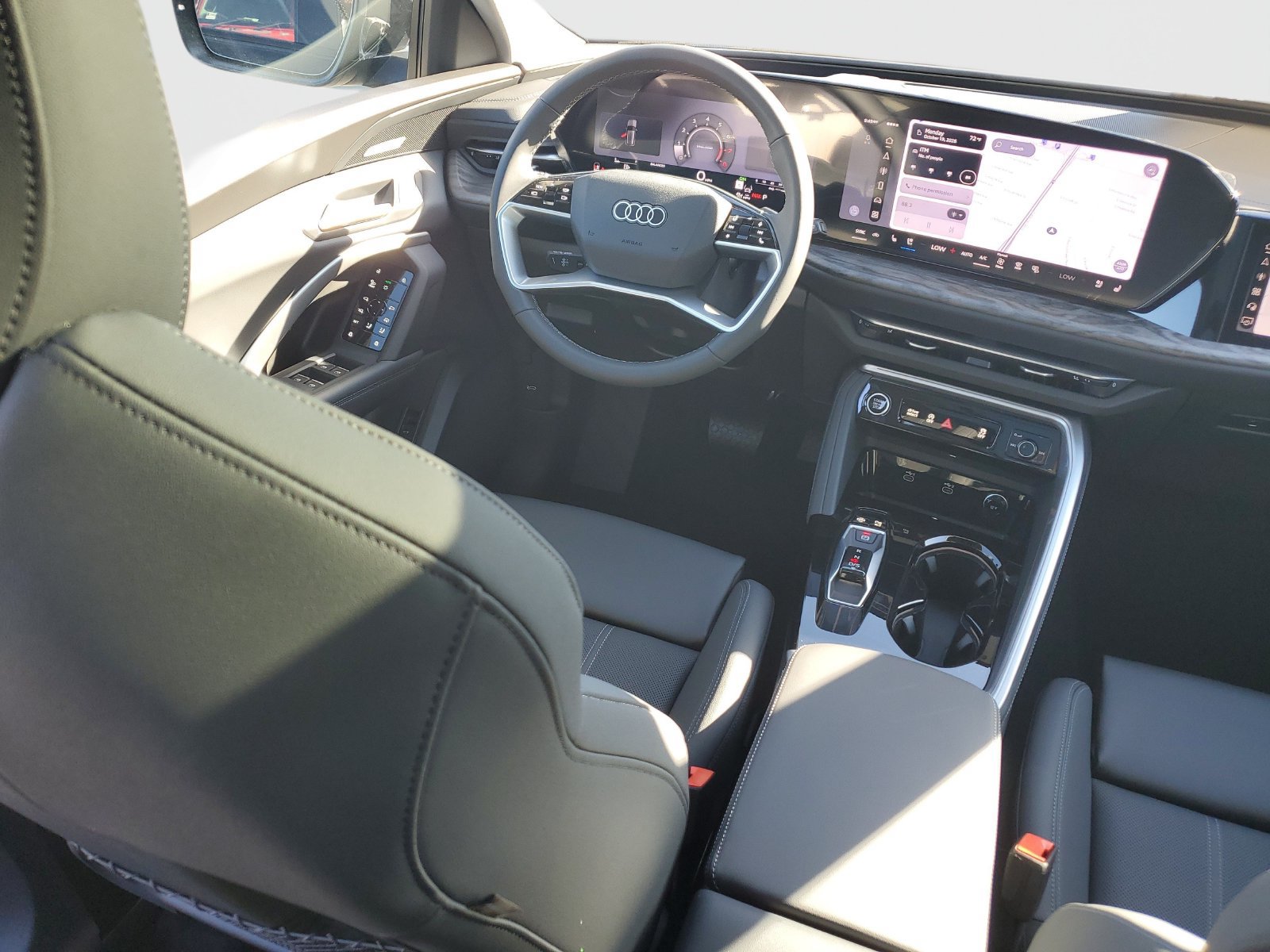 New 2026 Audi Q5 Premium Plus AWD/4WD image 11