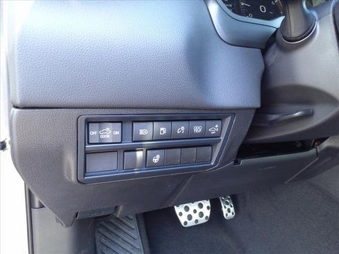 New 2025 Toyota Tundra Limited w/ TRD Off-Road Package image 13