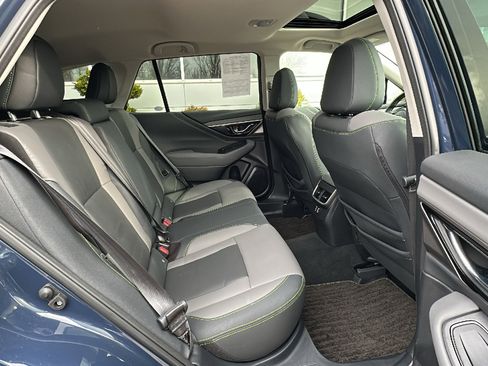 Used 2024 Subaru Outback Onyx Edition image 26