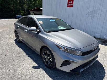 Used 2024 Kia Forte LXS