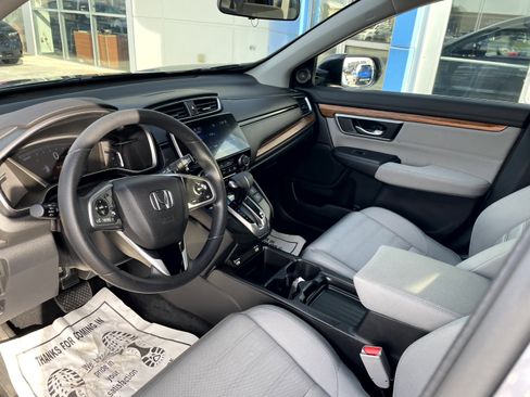 Used 2020 Honda CR-V EX image 12