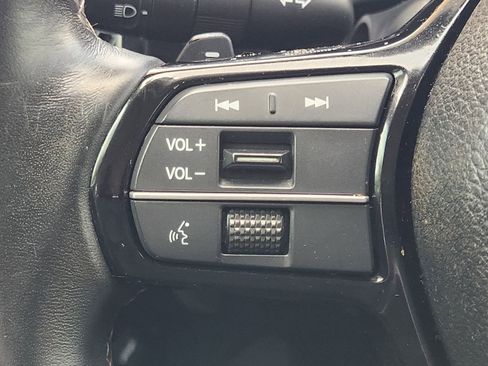 Used 2022 Honda Civic Touring image 27