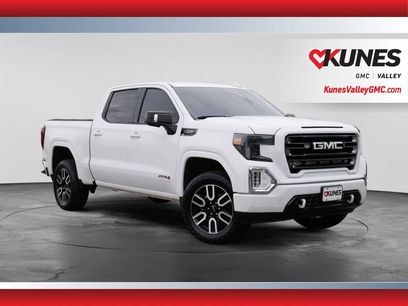 Used 2019 GMC Sierra 1500 AT4 w/ AT4 Premium Package