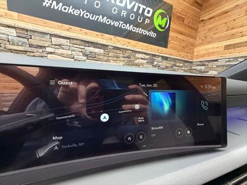 New 2026 Hyundai Tucson Limited image 16