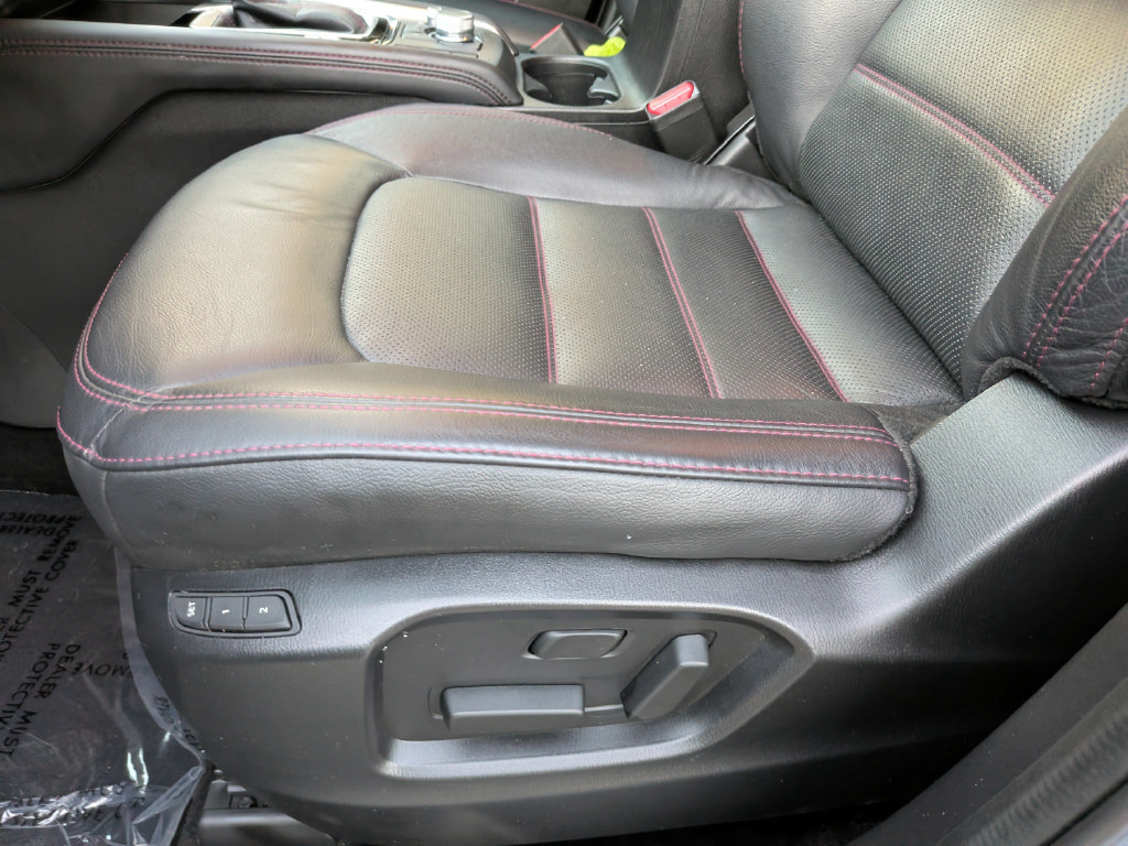 Used 2024 MAZDA CX-5 Carbon Edition AWD/4WD image 20