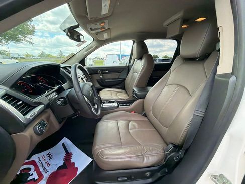 Used 2015 GMC Acadia SLT FWD image 19