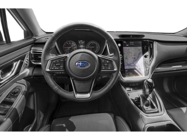 Used 2025 Subaru Outback Limited AWD/4WD image 10
