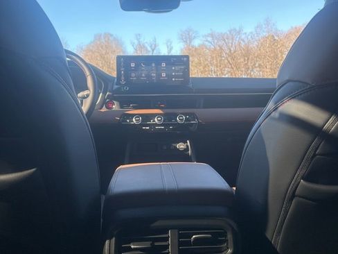 Certified 2026 Honda Passport TrailSport Elite image 17