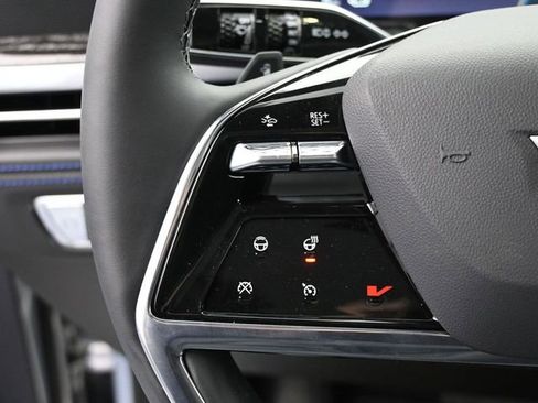 New 2025 Cadillac Escalade IQ Sport 1 image 33