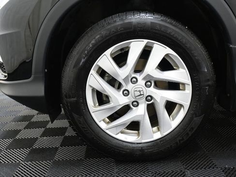 Used 2016 Honda CR-V EX-L image 33