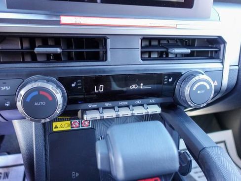 New 2025 Toyota 4Runner TRD Off-Road image 25