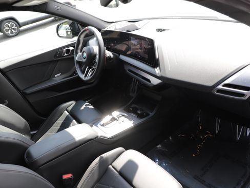 Used 2025 BMW M235i xDrive w/ Technology Package AWD/4WD image 11