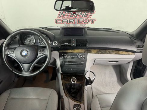 Used 2009 BMW 135i Convertible image 20