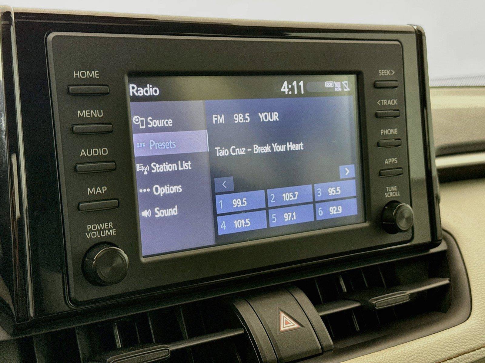 Used 2019 Toyota RAV4 XLE w/ Convenience Package FWD image 24