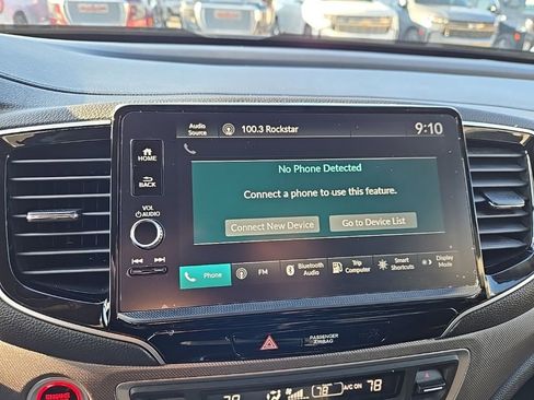 Used 2024 Honda Ridgeline Sport image 27