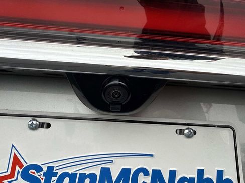 Used 2020 Lincoln Aviator Black Label Grand Touring image 11