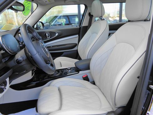 Used 2023 MINI Cooper Clubman S image 10