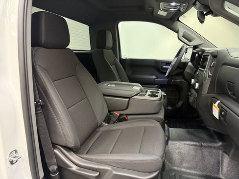 New 2026 GMC Sierra 1500 Pro w/ Pro Value Package image 14