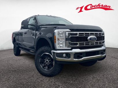 New 2026 Ford F350 XLT w/ Tremor Off-Road Package