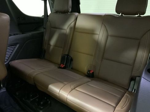 Used 2022 Chevrolet Tahoe High Country AWD/4WD image 28