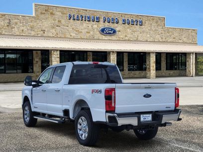 New 2026 Ford F250 Lariat w/ Chrome Package