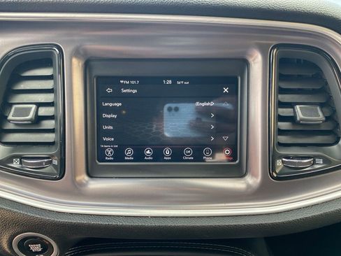Used 2021 Dodge Challenger SXT AWD/4WD image 28