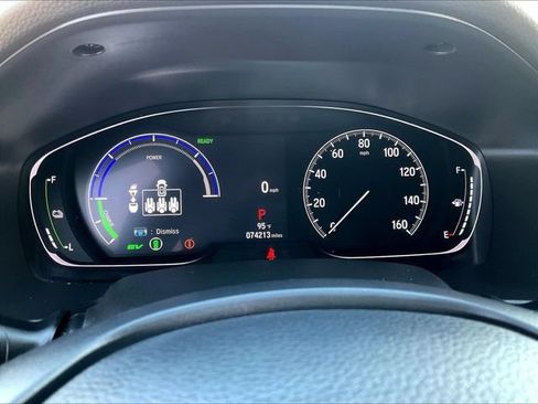 Used 2022 Honda Accord Touring image 15
