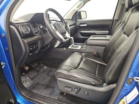 Used 2017 Toyota Tundra SR5 AWD/4WD image 13