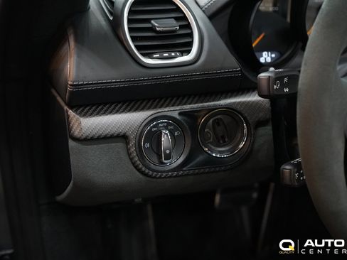 Used 2025 Porsche 718 Boxster Spyder RS image 25