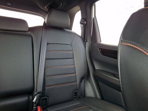 Used 2025 Honda CR-V Sport Touring image 16