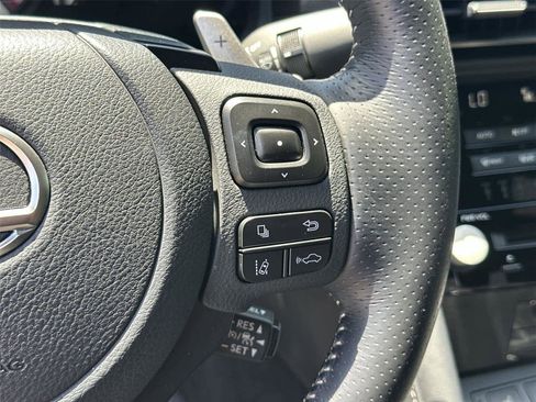 Used 2024 Lexus IS 500 RWD image 35