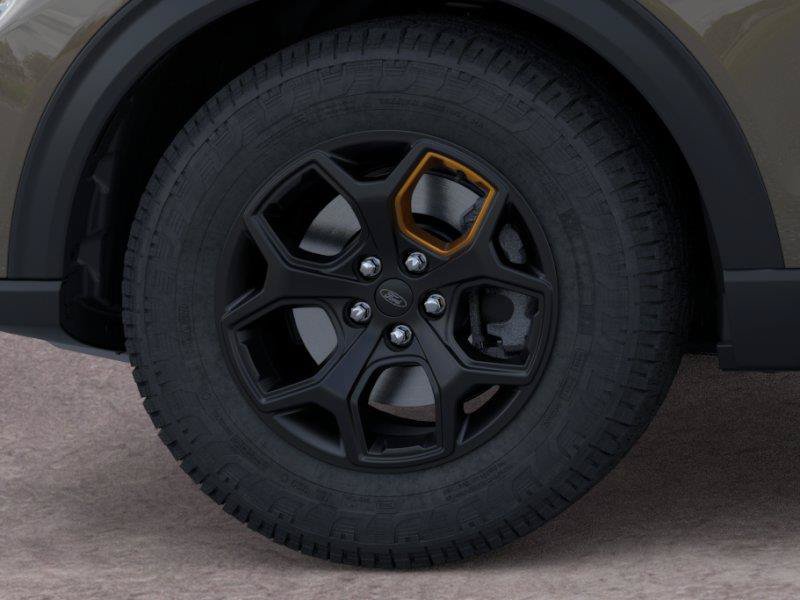 New 2026 Ford Explorer Tremor w/ Tremor Convenience Package AWD/4WD image 19