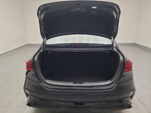 Used 2023 Kia Forte LXS FWD image 29