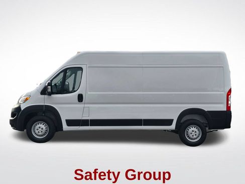 New 2026 RAM ProMaster 2500 w/ Advanced Safety Group FWD image 22