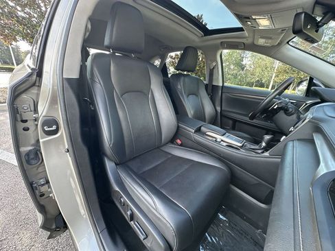 Used 2022 Lexus RX 350 FWD w/ Premium Package image 29