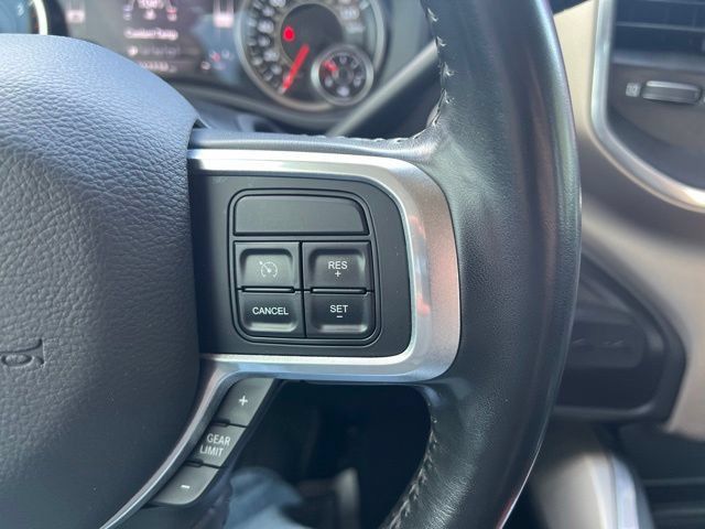 Used 2022 RAM 2500 Laramie AWD/4WD image 25